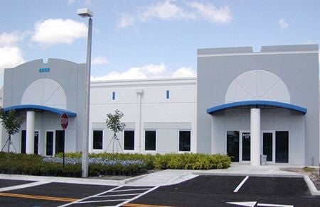 Industrial space for Rent at 6855 Lyons Technology Cir in Coconut Creek