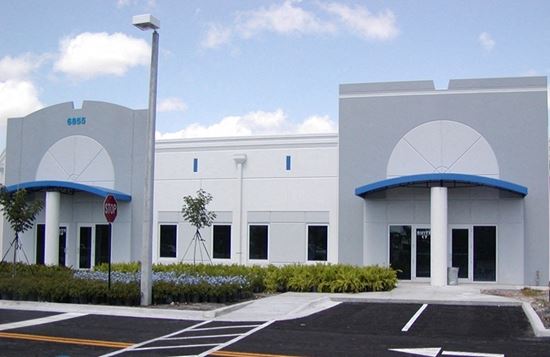 6855 Lyons Technology Center