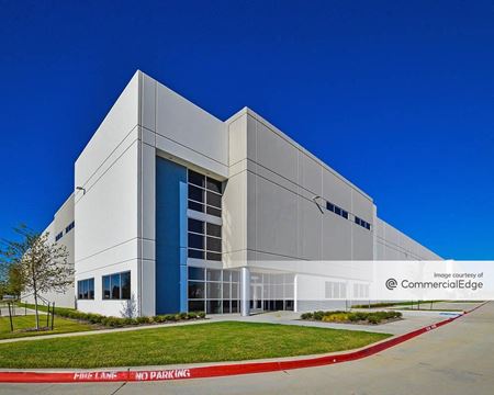 Photo of commercial space at 14200 FAA Blvd in Fort Worth