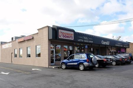 Forest Commons  [Fully Leased] - Staten Island