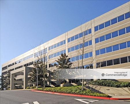 Newport Corporate Center - Four Newport - Bellevue