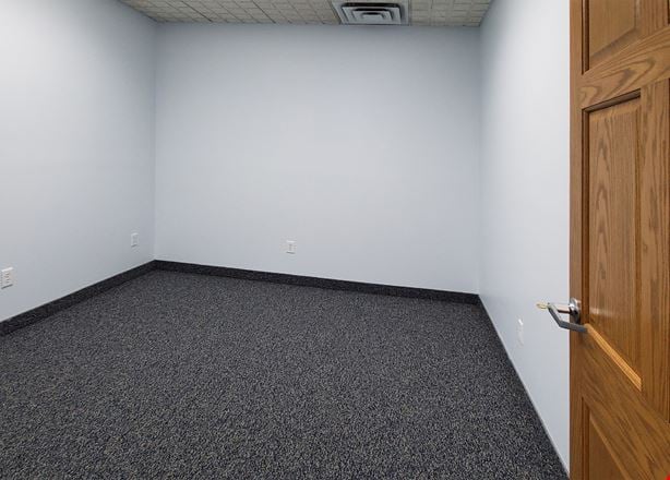 8,010± SF Warehouse With Office