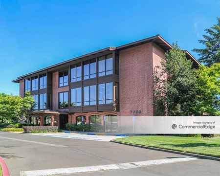 Office space for Rent at 7750 College Town Drive in Sacramento