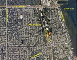 Industrial Land 2.09 Acres-Self-Storage-RV-Boat Storage