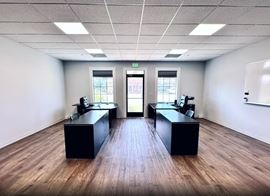 609 E University Ave, Ste 110