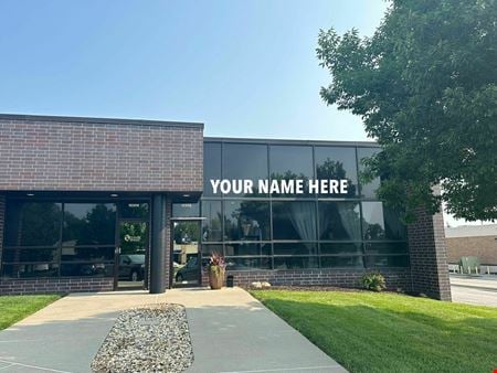 Office space for Rent at 12302 Emmet Street in Omaha