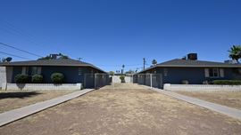 2214 South Granada Drive