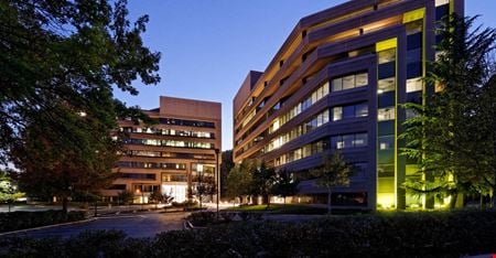 Office space for Rent at 6120 + 6130 Executive Boulevard in North Bethesda