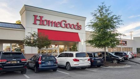 Retail space for Rent at 3714 Roswell Road in Atlanta