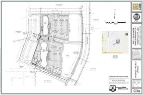 Spanish Fort Retail Outparcels