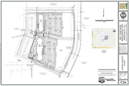 VacantLand space for Sale at Eastern Shore Boulevard in Spanish Fort