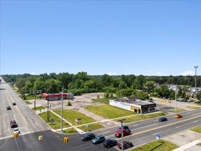 Westland Development Site