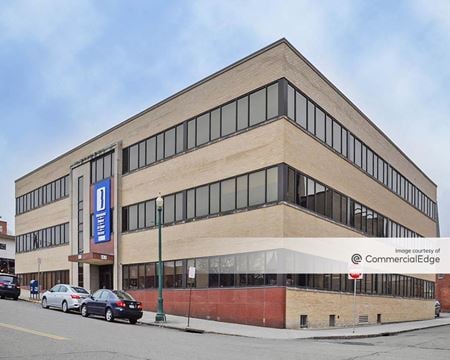 Office space for Rent at 530 Franklin Street in Schenectady
