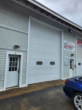 320 Dover Road