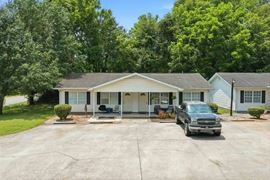 4 Units - Sevierville, TN