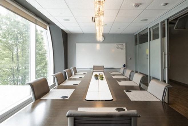 Worklab - Downtown Grand Rapids