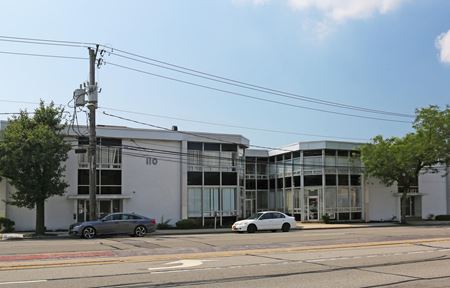 Photo of commercial space at 102 Jericho Turnpike in South Floral Park