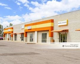 Mesilla Valley Business Park