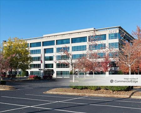 Office space for Rent at 4501 North Point Pkwy in Alpharetta
