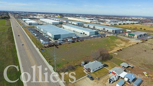 4160 E. Lanark Street | For Lease