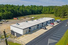 Alton Road Flex Center