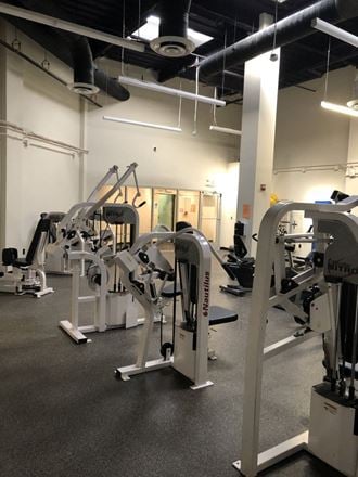 Oasis Office LLC - Calverton III