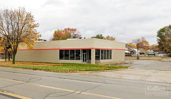 Former Advanced Auto Parts | Hard Corner | 5,500 Sqft