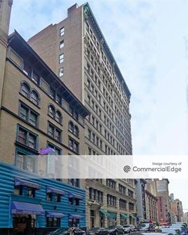 31 West 27th Street