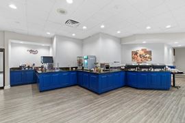 Lux Hotel & Conference Center, Ascend Hotel Collection