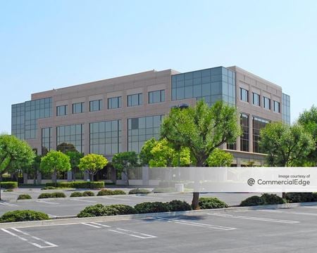 Photo of commercial space at 3 Polaris Way in Aliso Viejo