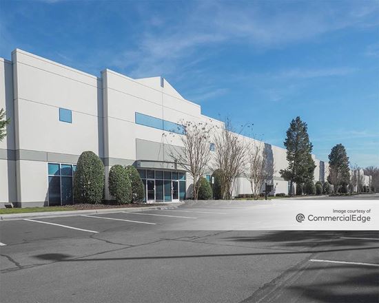 Lakemont West Business Park