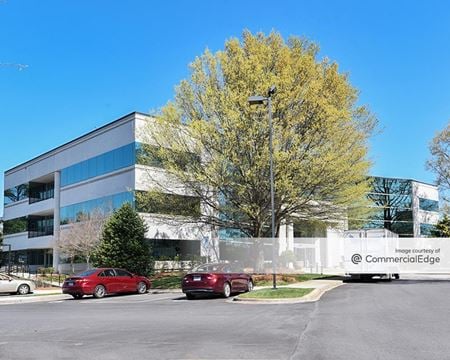 Photo of commercial space at 7031 Albert Pick Rd in Greensboro