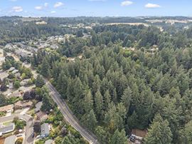 Residential lots