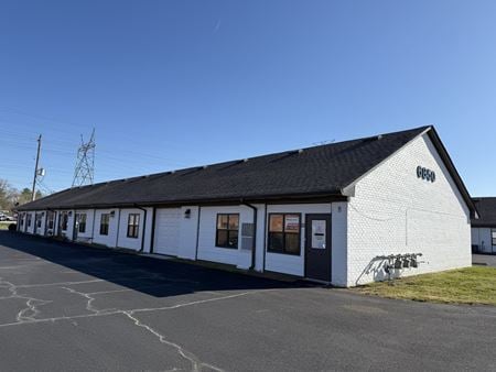 Office space for Rent at 6850 Hillshire Dr in Memphis