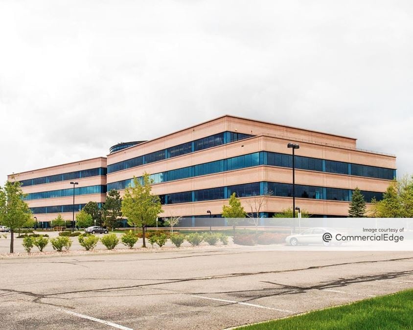 Brocade Communications Systems Headquarters