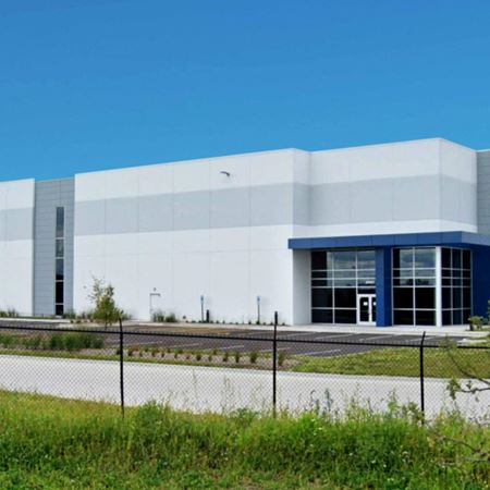 Industrial space for Rent at 3901 Brandon Rd in Joliet