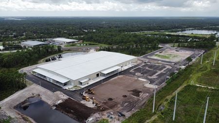 Photo of commercial space at 3445 Grissom Parkway in Cocoa