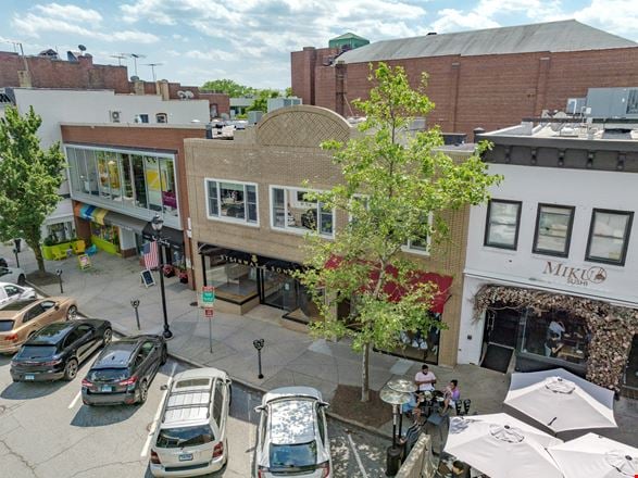 70-74 GREENWICH AVENUE