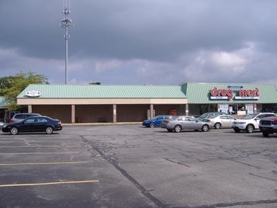 Discount Drug Mart North Royalton