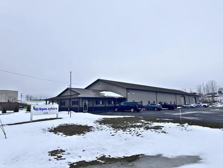 Photo of commercial space at 3720 Elmer's Industrial Dr in Traverse City