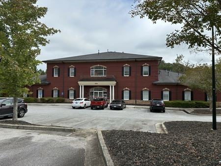 Office space for Sale at 1990 Limestone Cir, Suite 100 in Gainesville