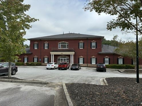 Medical Office Condo For Sale