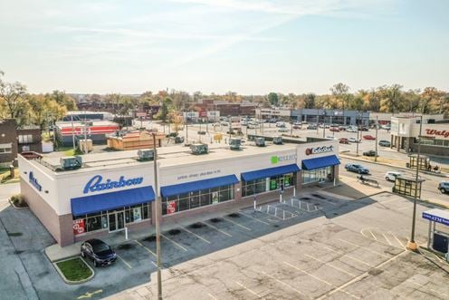State Street Shopping Center