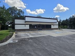 Freestanding Commercial Bldg For Sale VeroBch