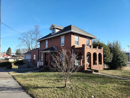 Other space for Sale at 315 Straley Ave in PRINCETON