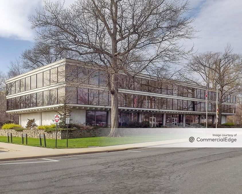 6600 Kenilworth Avenue 6600 Kenilworth Avenue Office Building