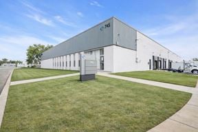 745 Gotham Parkway