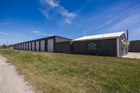 MOUNT STORAGE - ARANSAS PASS