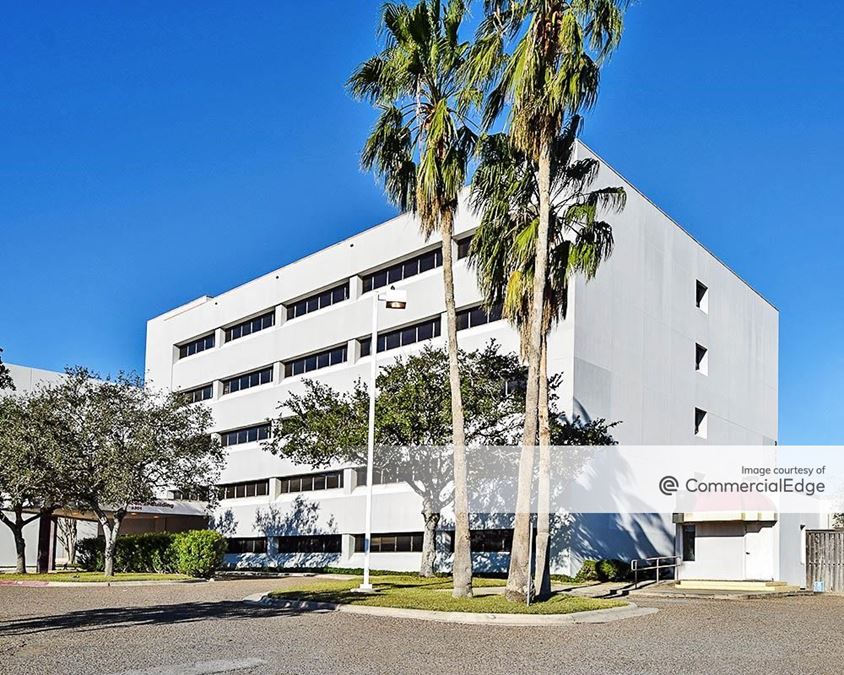 Corpus Christi Medical Center - Doctors Regional - Doctors Medical Building