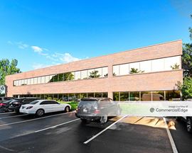Market Center Office Building